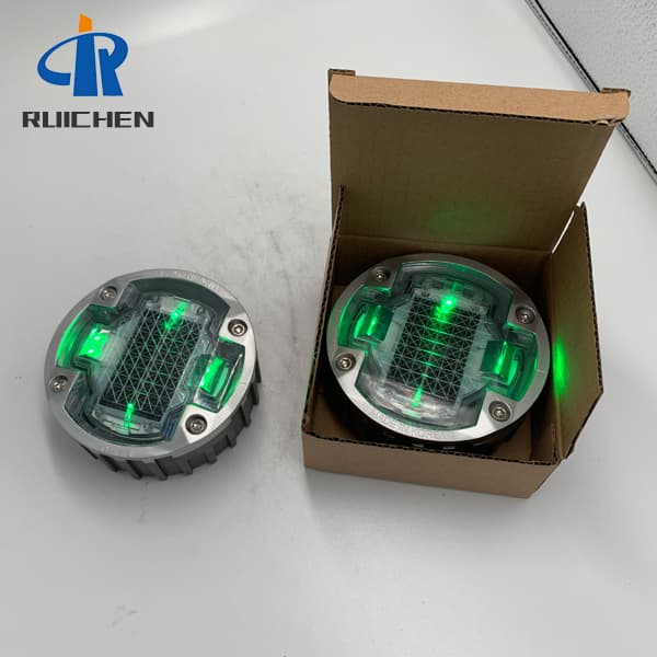 <h3>Al Slip Solar Road Marker Factory Cost-RUICHEN Solar Road </h3>
